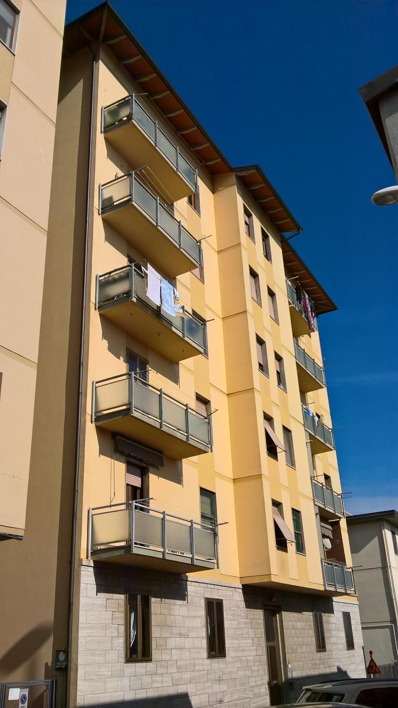 Eurohome Comfort Apartment Синя Екстериор снимка