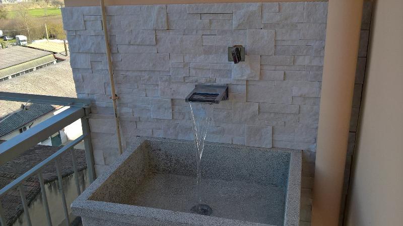Eurohome Comfort Apartment Синя Екстериор снимка