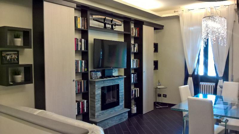 Eurohome Comfort Apartment Синя Екстериор снимка