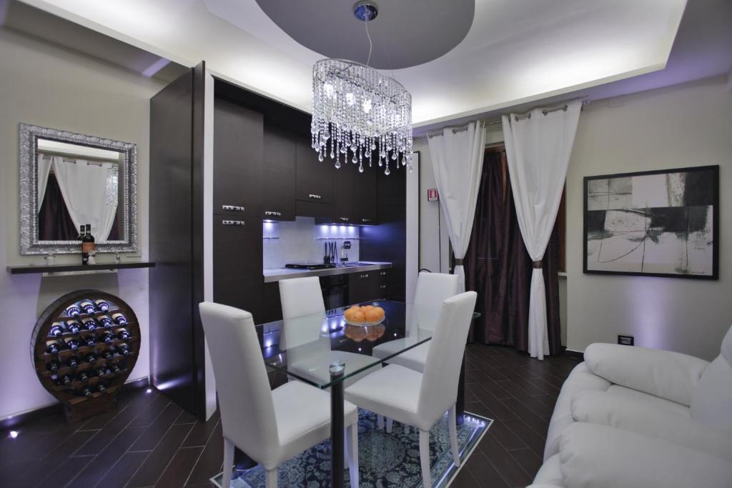 Eurohome Comfort Apartment Синя Стая снимка