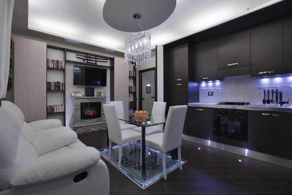 Eurohome Comfort Apartment Синя Стая снимка