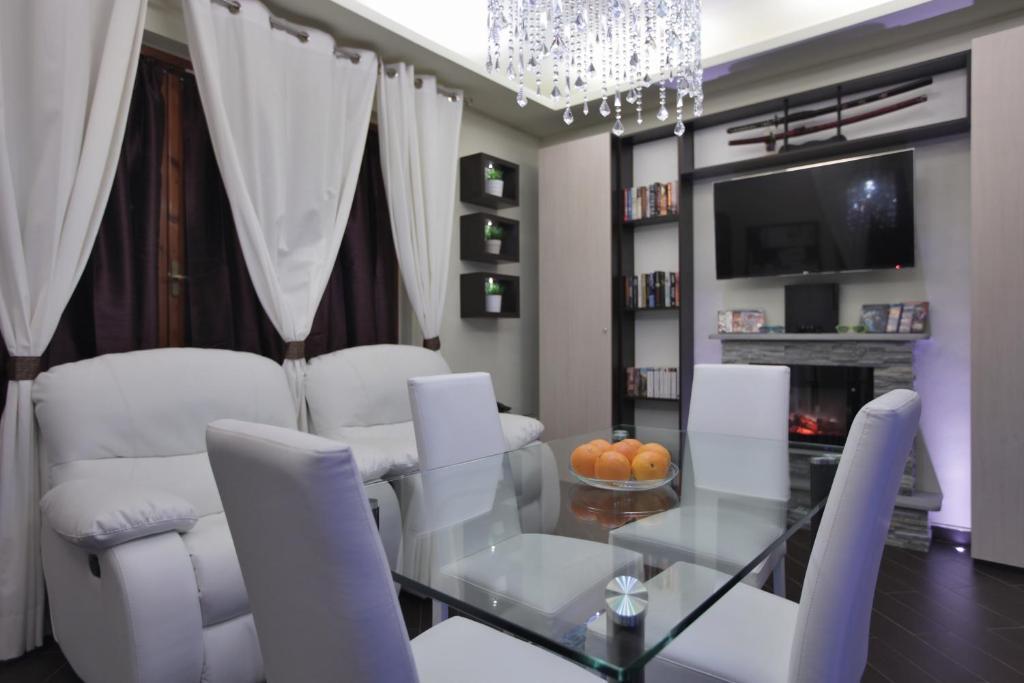 Eurohome Comfort Apartment Синя Стая снимка