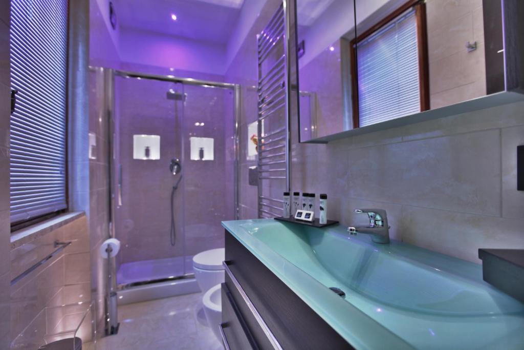Eurohome Comfort Apartment Синя Стая снимка