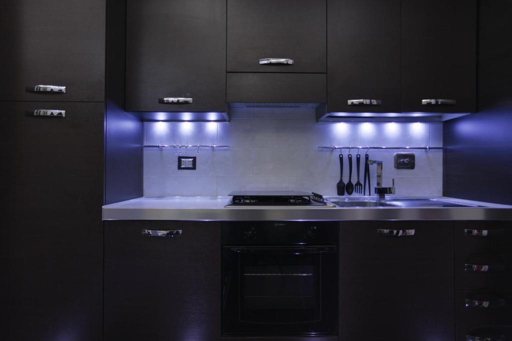 Eurohome Comfort Apartment Синя Стая снимка