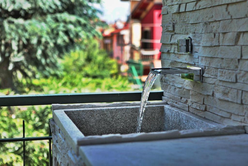 Eurohome Comfort Apartment Синя Стая снимка