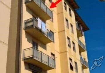 Eurohome Comfort Apartment Синя Екстериор снимка